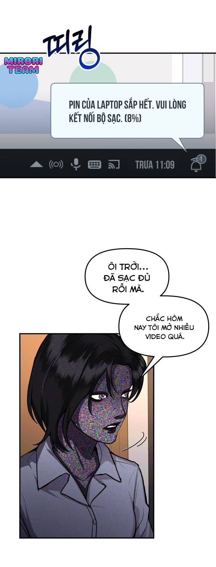 Mẹ Nào Con Nấy Chapter 26 - Trang 2