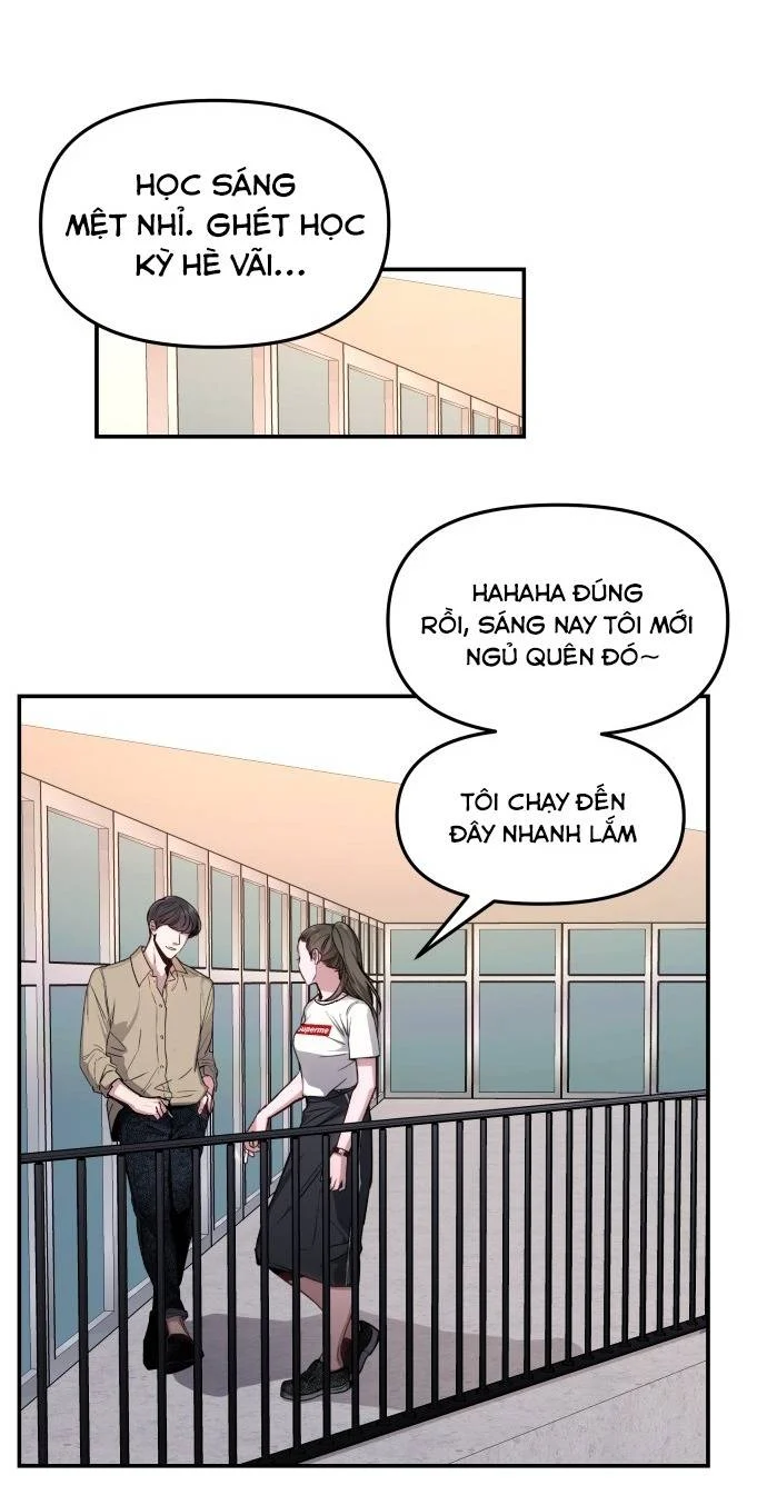 Mẹ Nào Con Nấy Chapter 26 - Trang 2