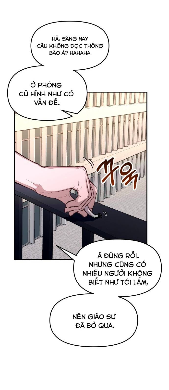 Mẹ Nào Con Nấy Chapter 26 - Trang 2