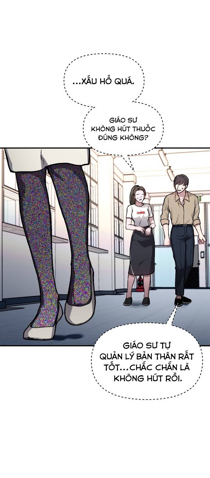 Mẹ Nào Con Nấy Chapter 26 - Trang 2