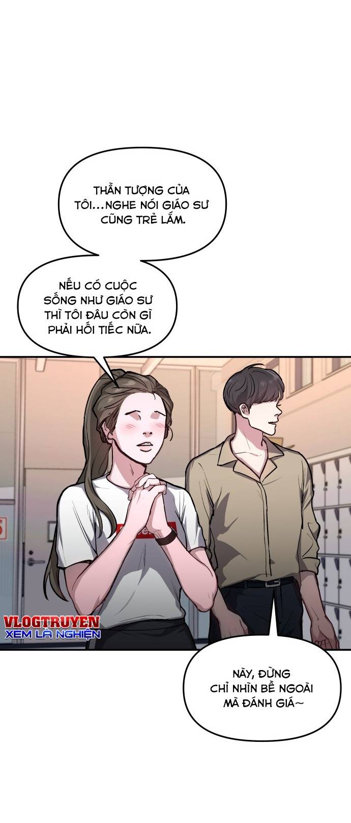 Mẹ Nào Con Nấy Chapter 26 - Trang 2