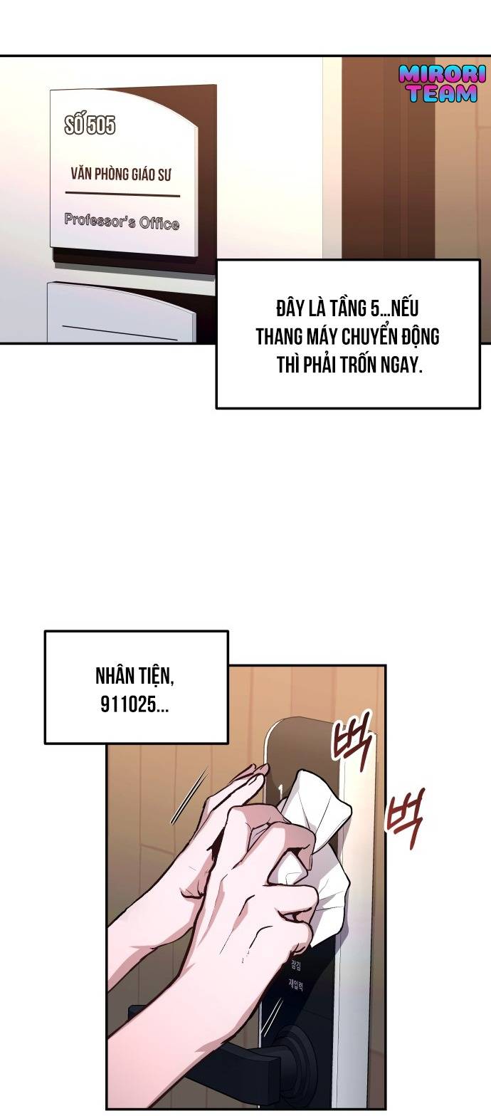 Mẹ Nào Con Nấy Chapter 26 - Trang 2