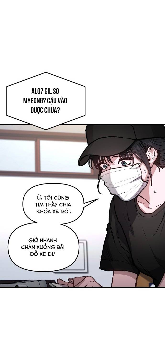 Mẹ Nào Con Nấy Chapter 26 - Trang 2