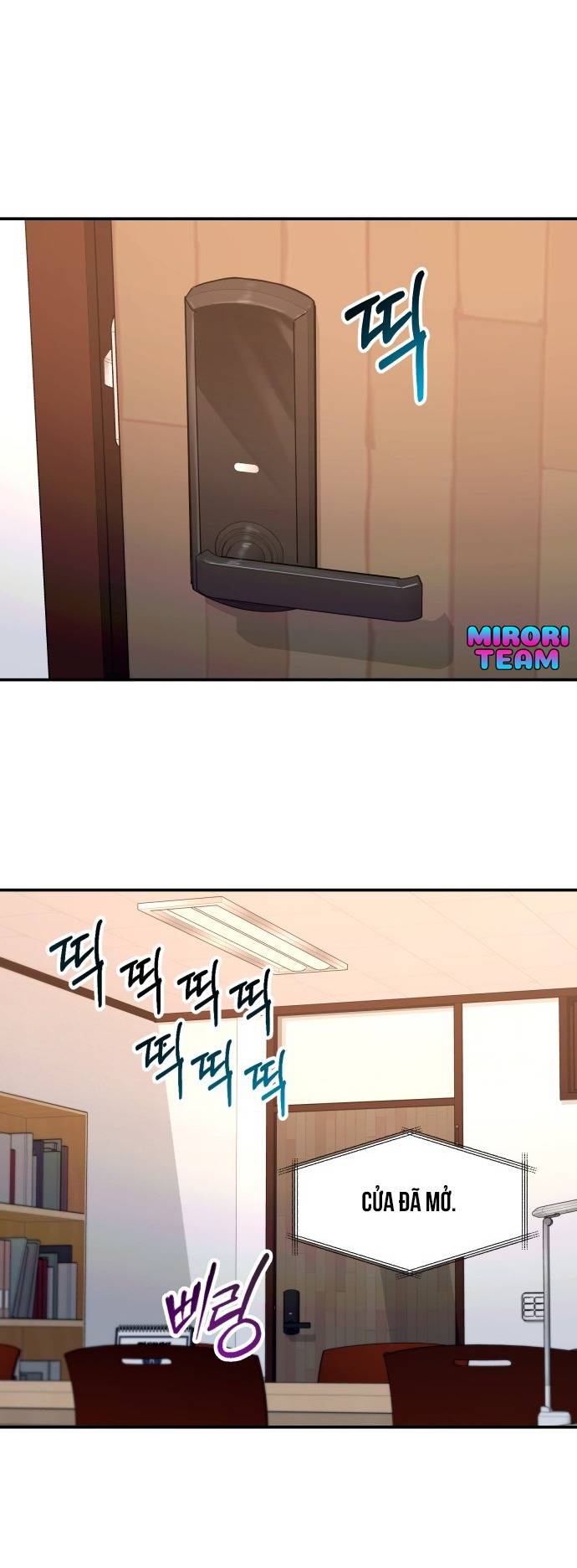Mẹ Nào Con Nấy Chapter 26 - Trang 2