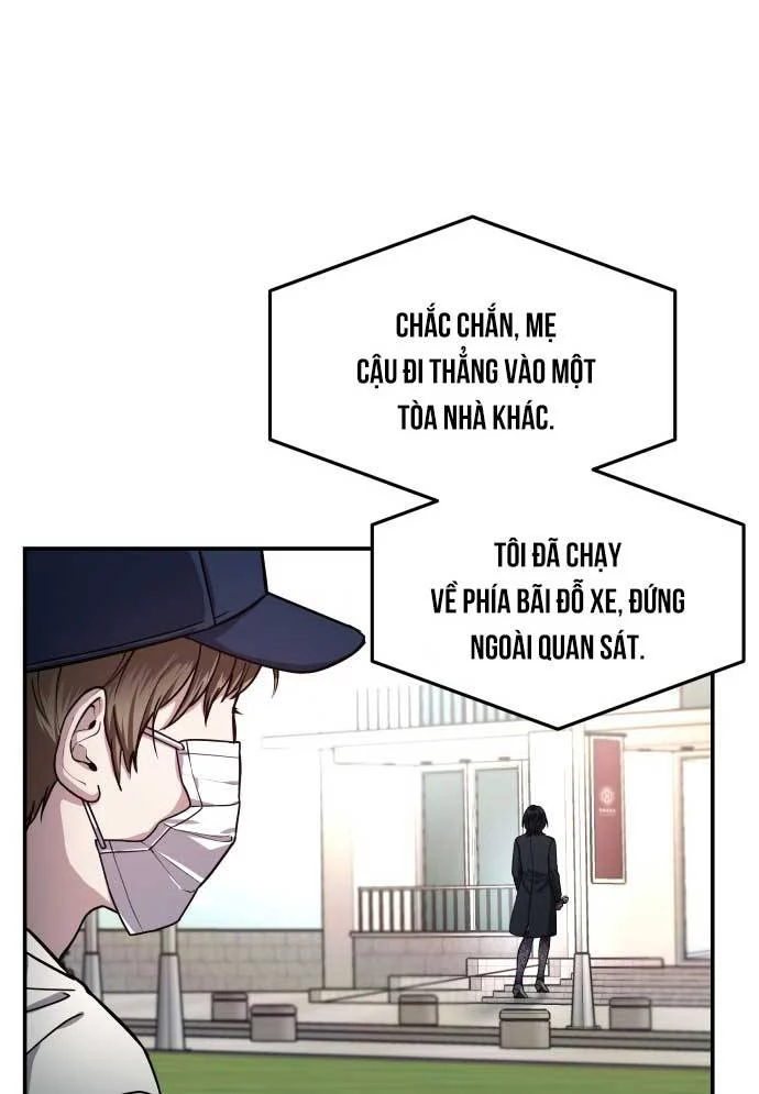 Mẹ Nào Con Nấy Chapter 27 - Trang 2