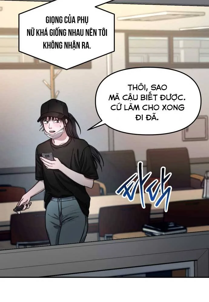 Mẹ Nào Con Nấy Chapter 27 - Trang 2