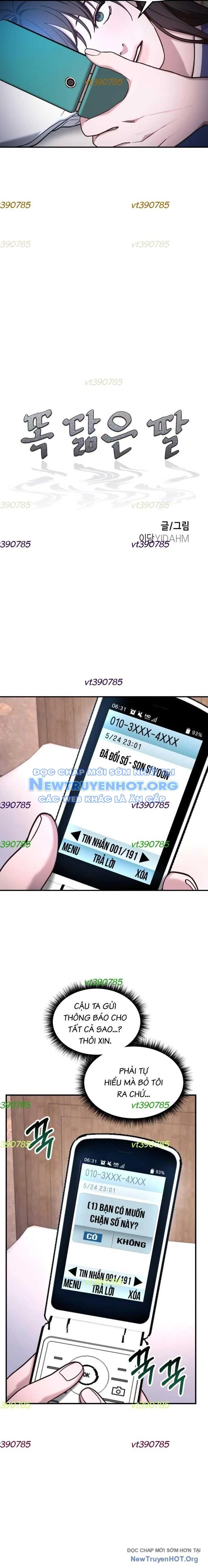 Mẹ Nào Con Nấy Chapter 60 - Next Chapter 61