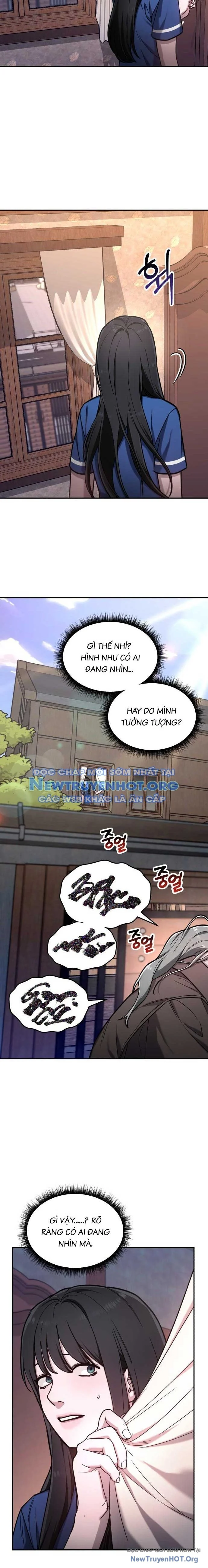 Mẹ Nào Con Nấy Chapter 60 - Next Chapter 61