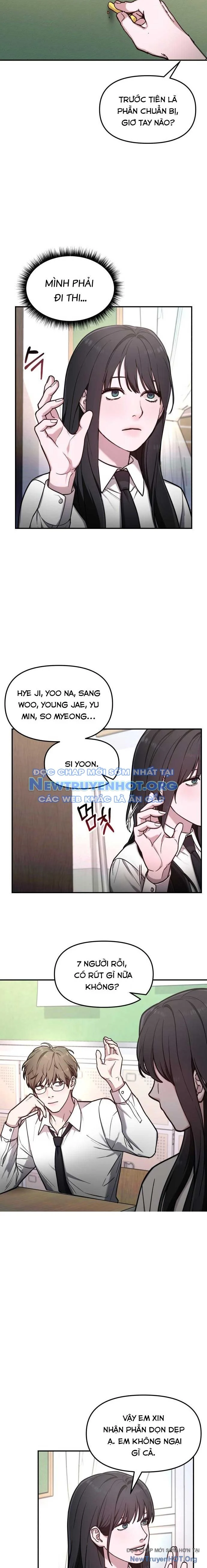 Mẹ Nào Con Nấy Chapter 60 - Next Chapter 61