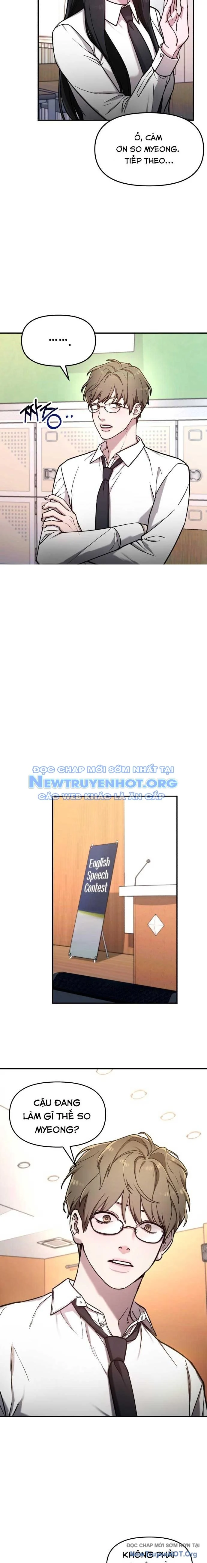 Mẹ Nào Con Nấy Chapter 60 - Next Chapter 61