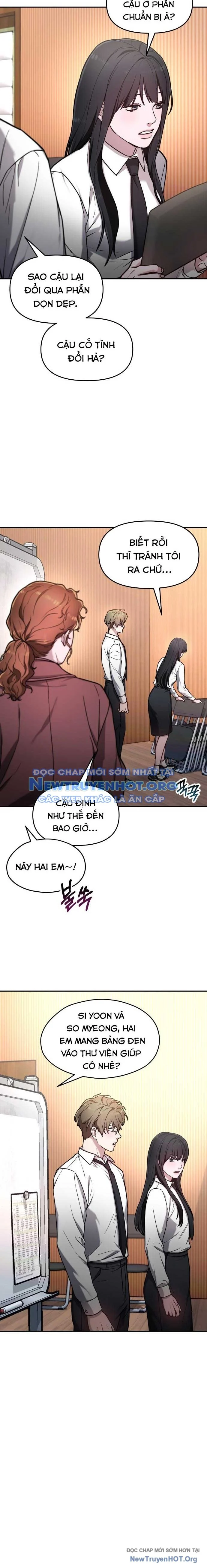 Mẹ Nào Con Nấy Chapter 60 - Next Chapter 61