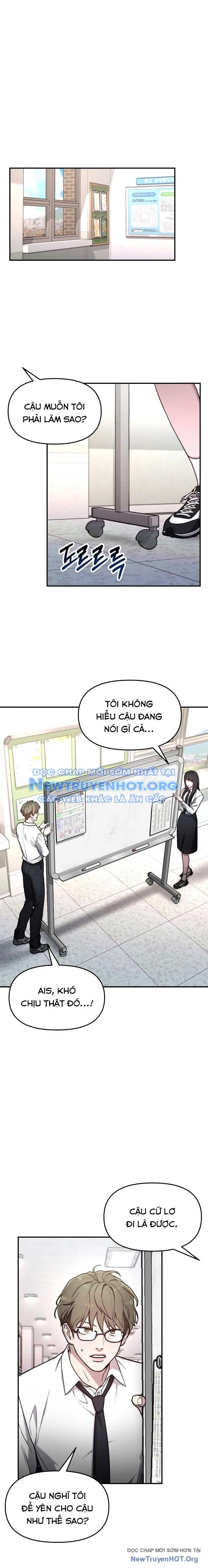 Mẹ Nào Con Nấy Chapter 60 - Next Chapter 61