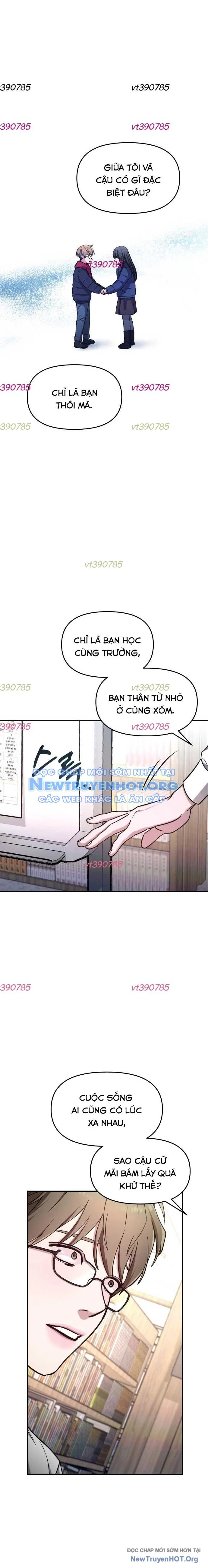 Mẹ Nào Con Nấy Chapter 60 - Next Chapter 61