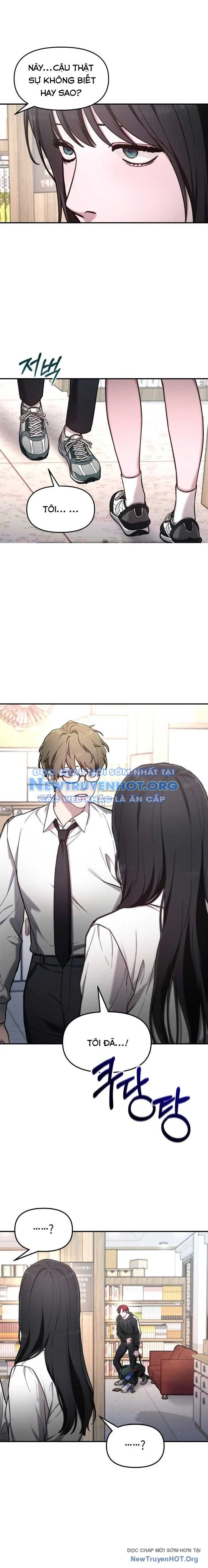 Mẹ Nào Con Nấy Chapter 60 - Next Chapter 61