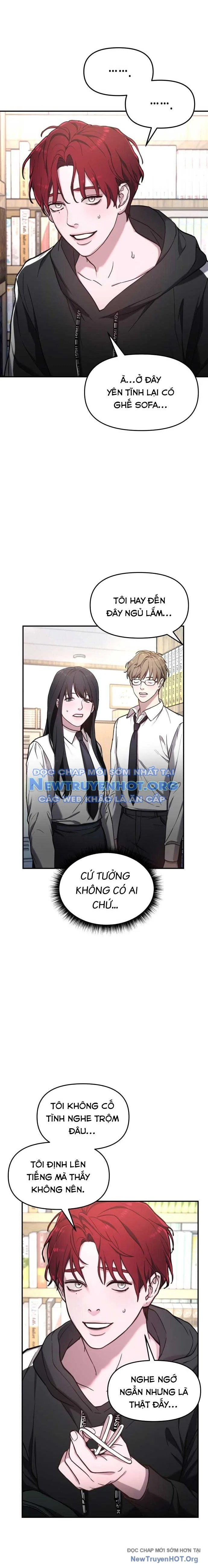 Mẹ Nào Con Nấy Chapter 60 - Next Chapter 61