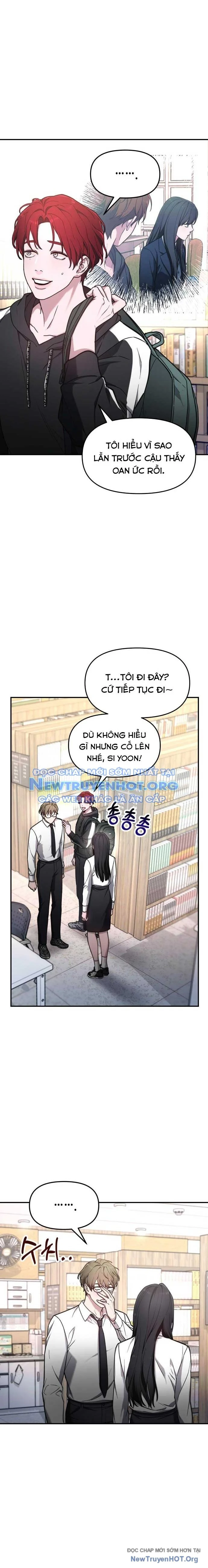 Mẹ Nào Con Nấy Chapter 60 - Next Chapter 61