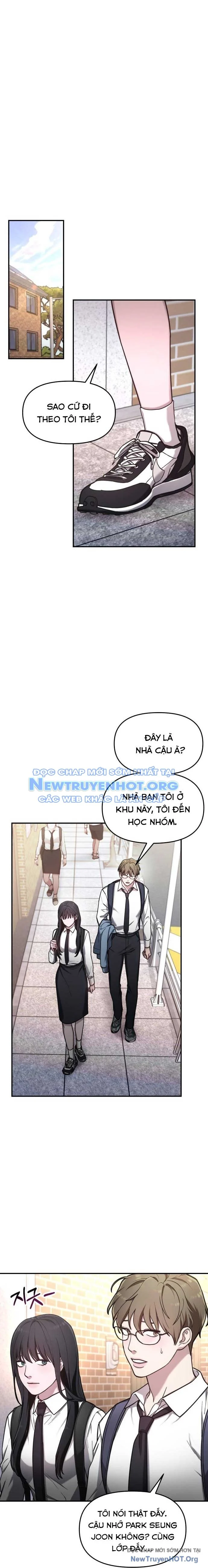 Mẹ Nào Con Nấy Chapter 60 - Next Chapter 61