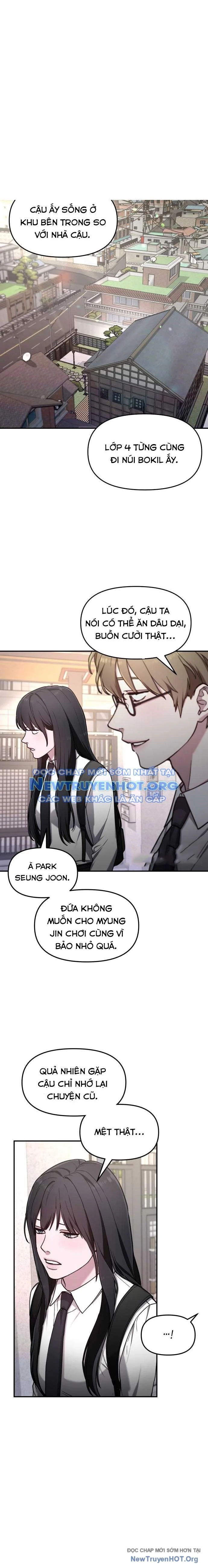 Mẹ Nào Con Nấy Chapter 60 - Next Chapter 61
