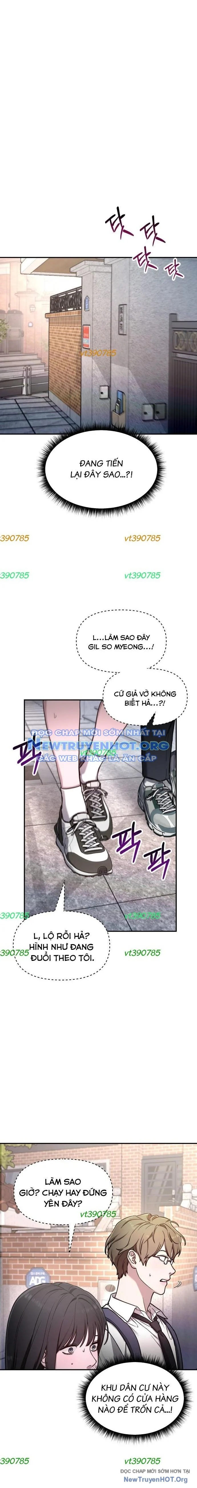 Mẹ Nào Con Nấy Chapter 61 - Next Chapter 62