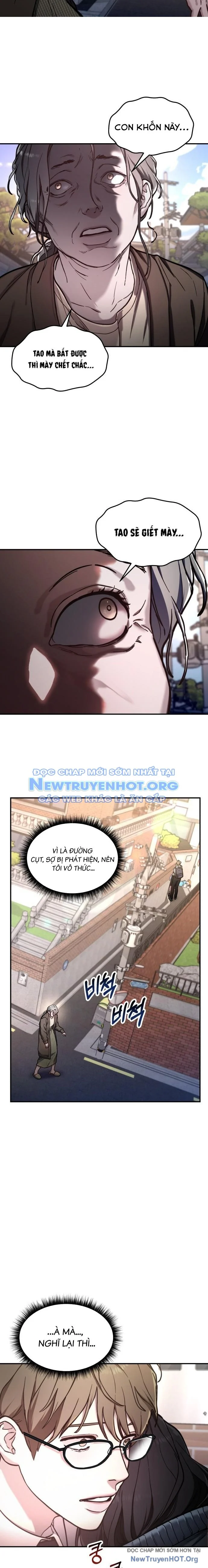 Mẹ Nào Con Nấy Chapter 61 - Next Chapter 62