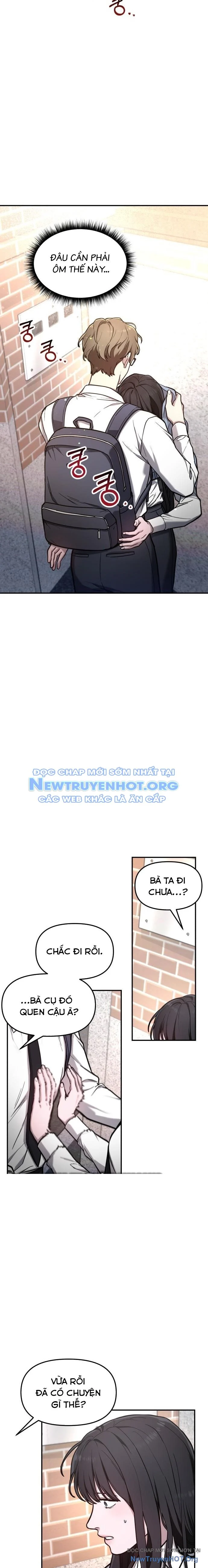 Mẹ Nào Con Nấy Chapter 61 - Next Chapter 62