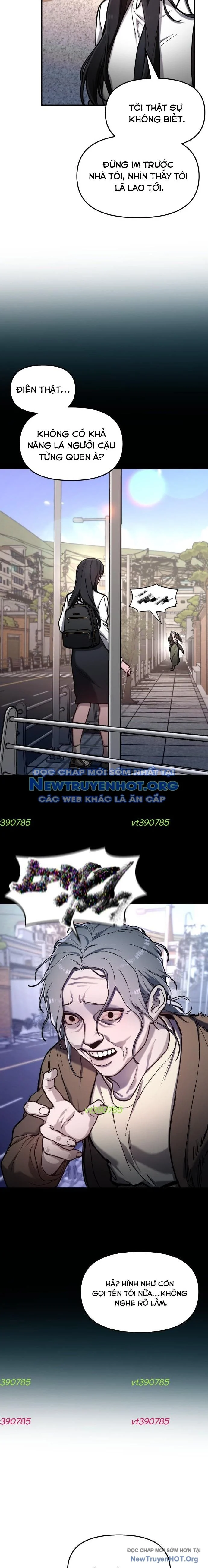 Mẹ Nào Con Nấy Chapter 61 - Next Chapter 62