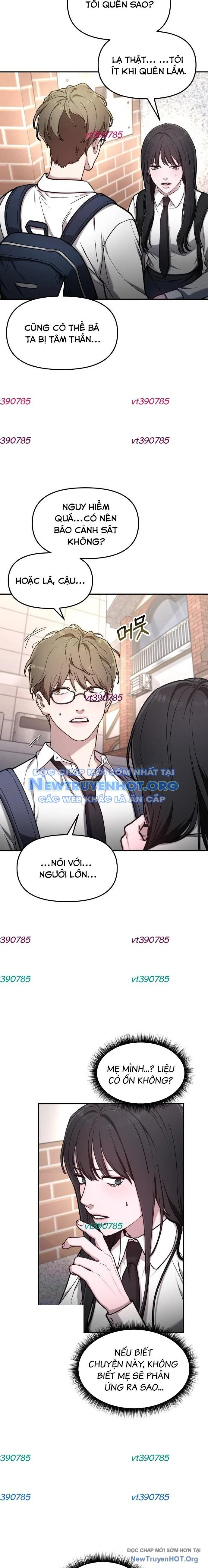 Mẹ Nào Con Nấy Chapter 61 - Next Chapter 62