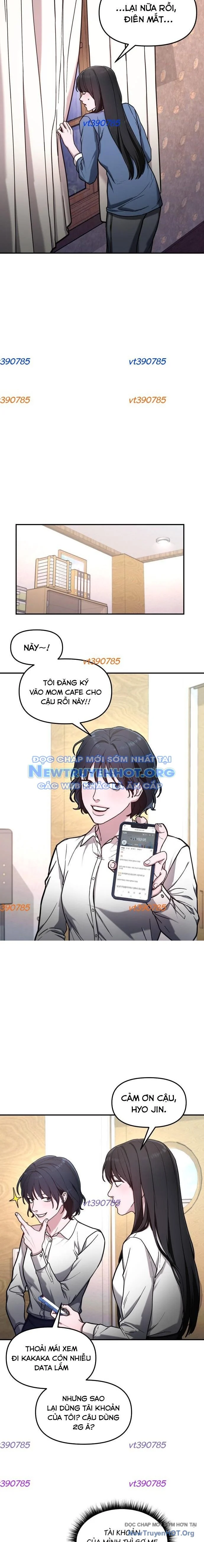 Mẹ Nào Con Nấy Chapter 61 - Next Chapter 62