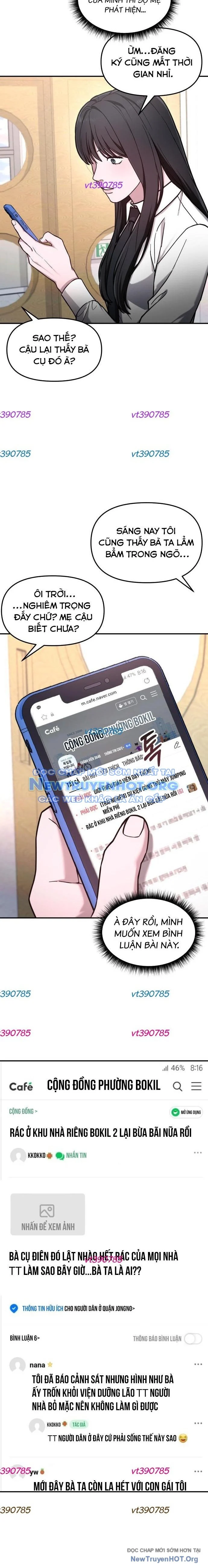 Mẹ Nào Con Nấy Chapter 61 - Next Chapter 62