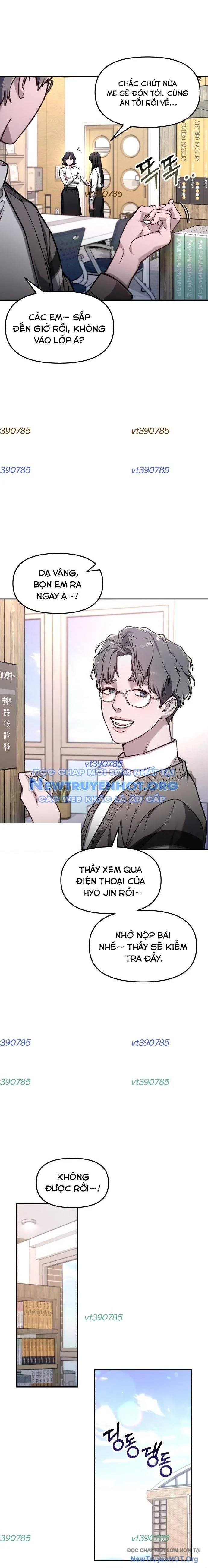Mẹ Nào Con Nấy Chapter 61 - Next Chapter 62