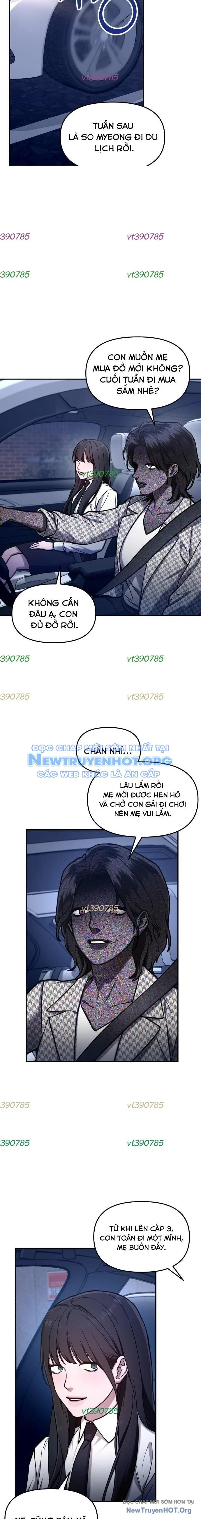 Mẹ Nào Con Nấy Chapter 61 - Next Chapter 62