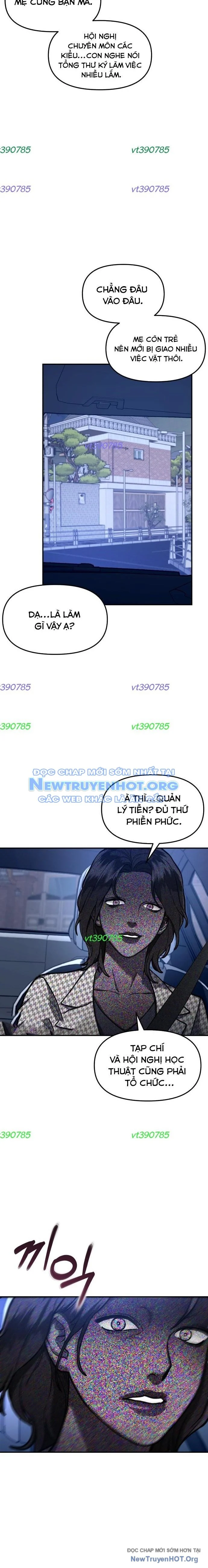 Mẹ Nào Con Nấy Chapter 61 - Next Chapter 62
