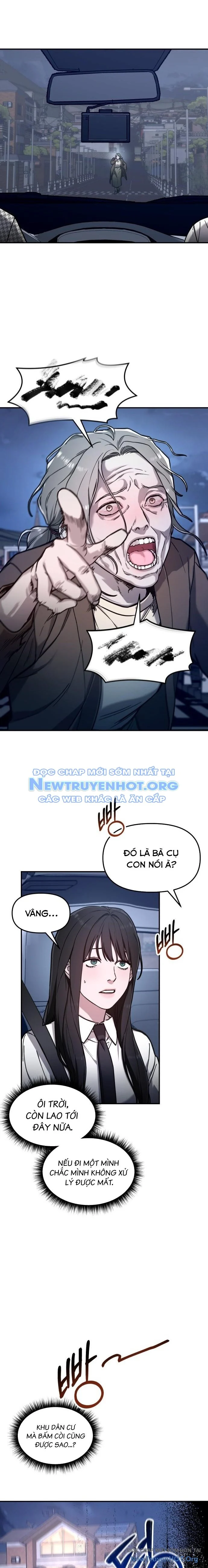 Mẹ Nào Con Nấy Chapter 61 - Next Chapter 62