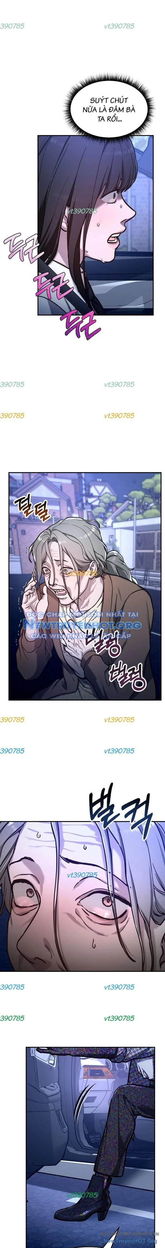 Mẹ Nào Con Nấy Chapter 61 - Next Chapter 62