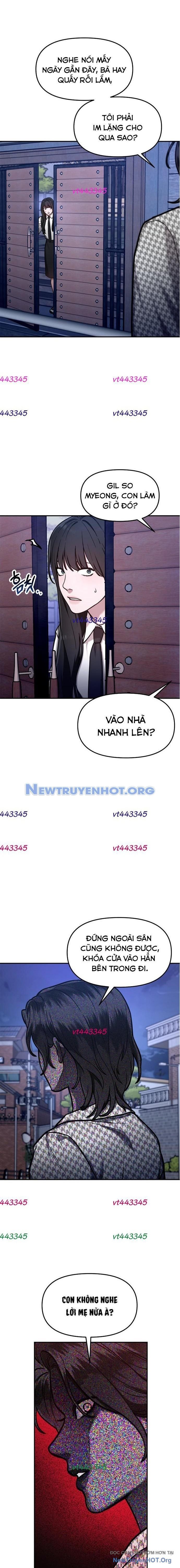 Mẹ Nào Con Nấy Chapter 62 - Next 