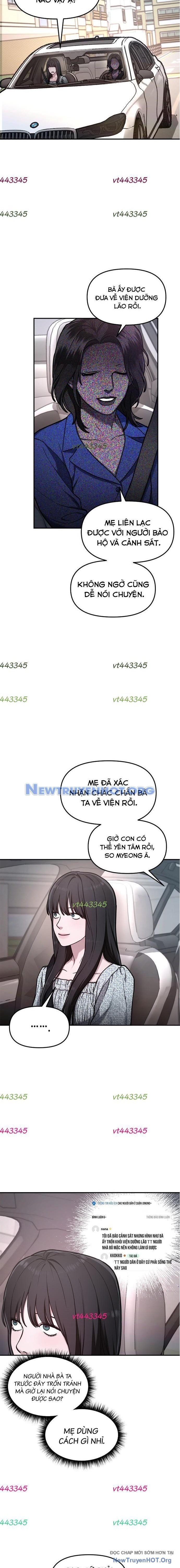 Mẹ Nào Con Nấy Chapter 62 - Next 