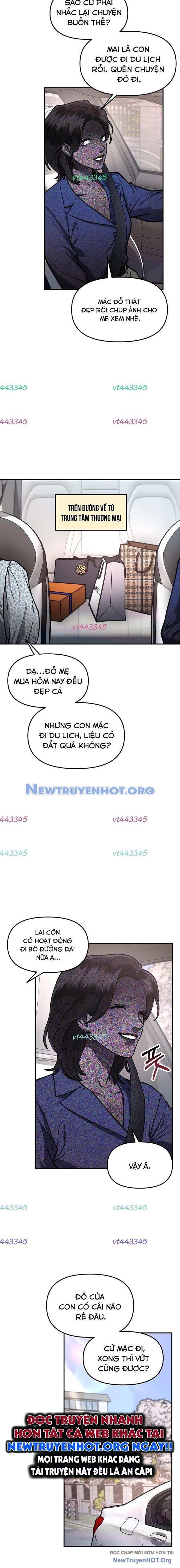 Mẹ Nào Con Nấy Chapter 62 - Next 