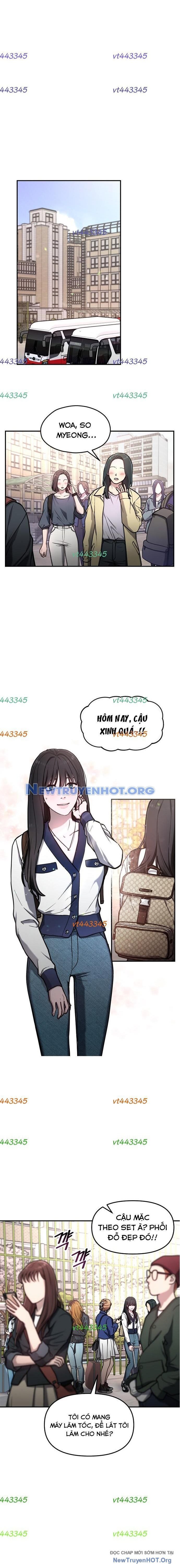 Mẹ Nào Con Nấy Chapter 62 - Next 