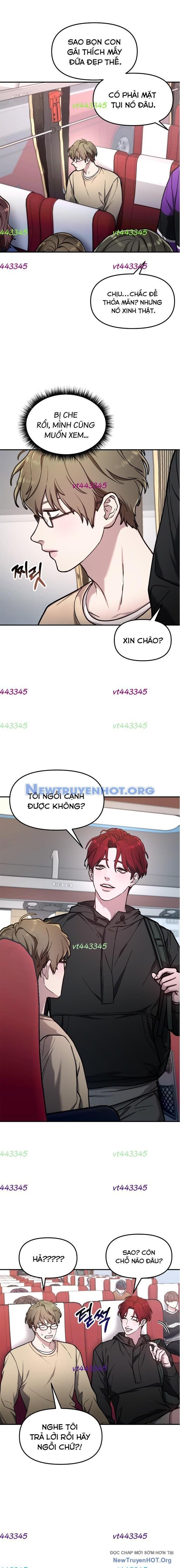 Mẹ Nào Con Nấy Chapter 62 - Next 