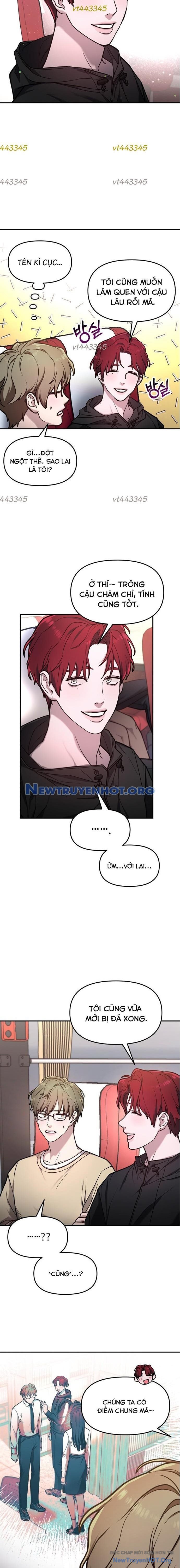 Mẹ Nào Con Nấy Chapter 62 - Next 