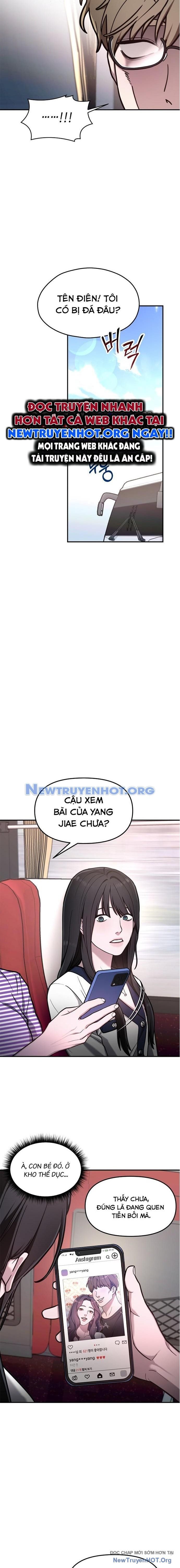 Mẹ Nào Con Nấy Chapter 62 - Next 