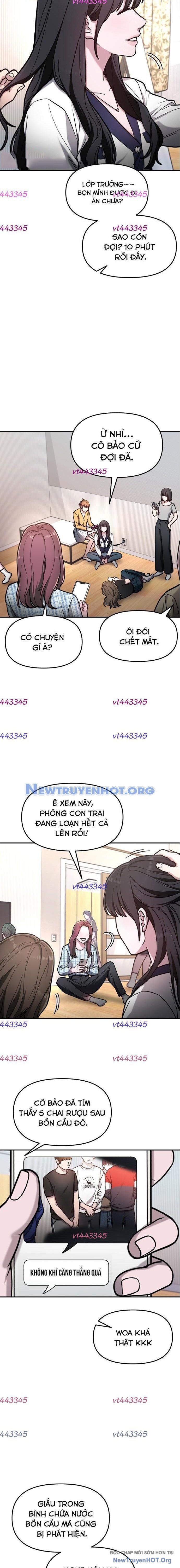 Mẹ Nào Con Nấy Chapter 62 - Next 
