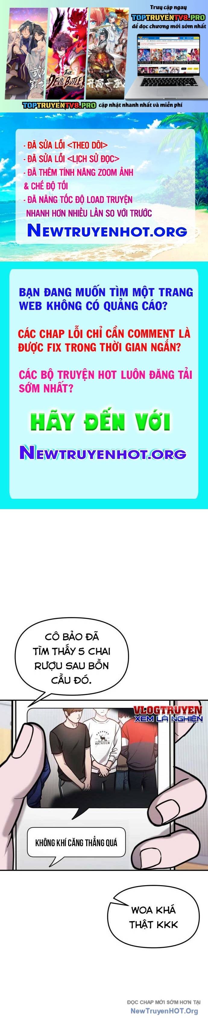 Mẹ Nào Con Nấy Chapter 63 - Next 