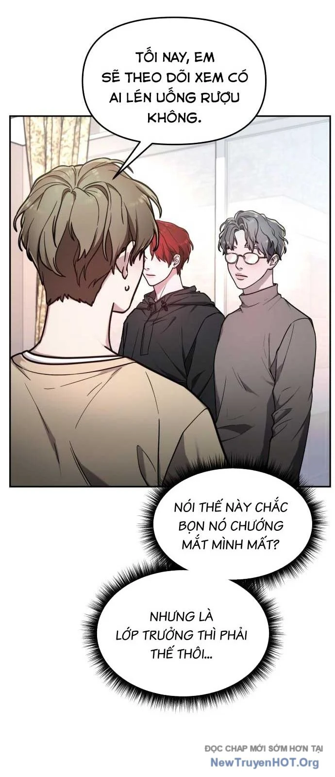 Mẹ Nào Con Nấy Chapter 63 - Next 