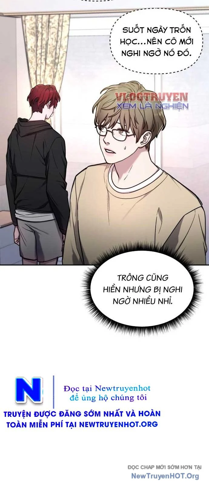 Mẹ Nào Con Nấy Chapter 63 - Next 