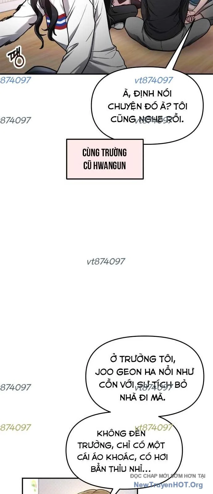 Mẹ Nào Con Nấy Chapter 63 - Next 