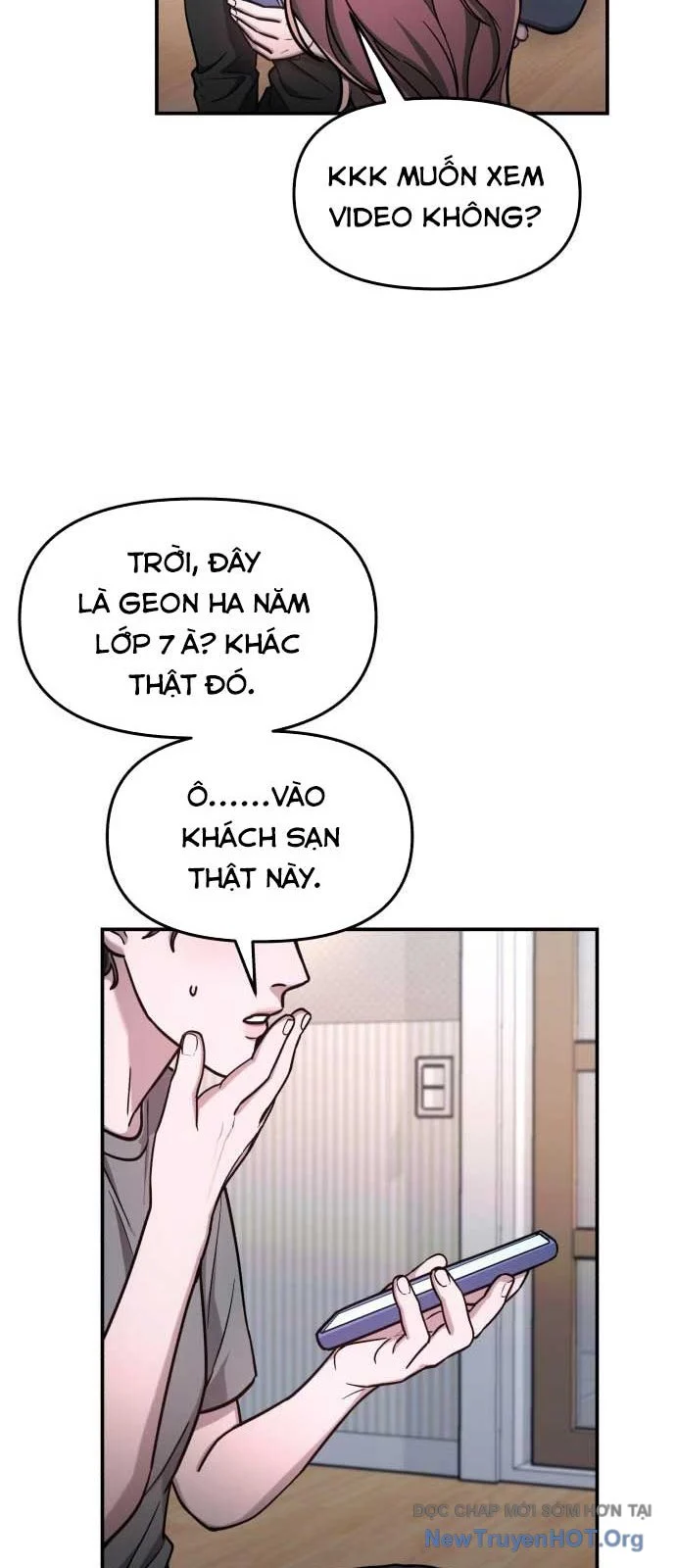 Mẹ Nào Con Nấy Chapter 63 - Next 