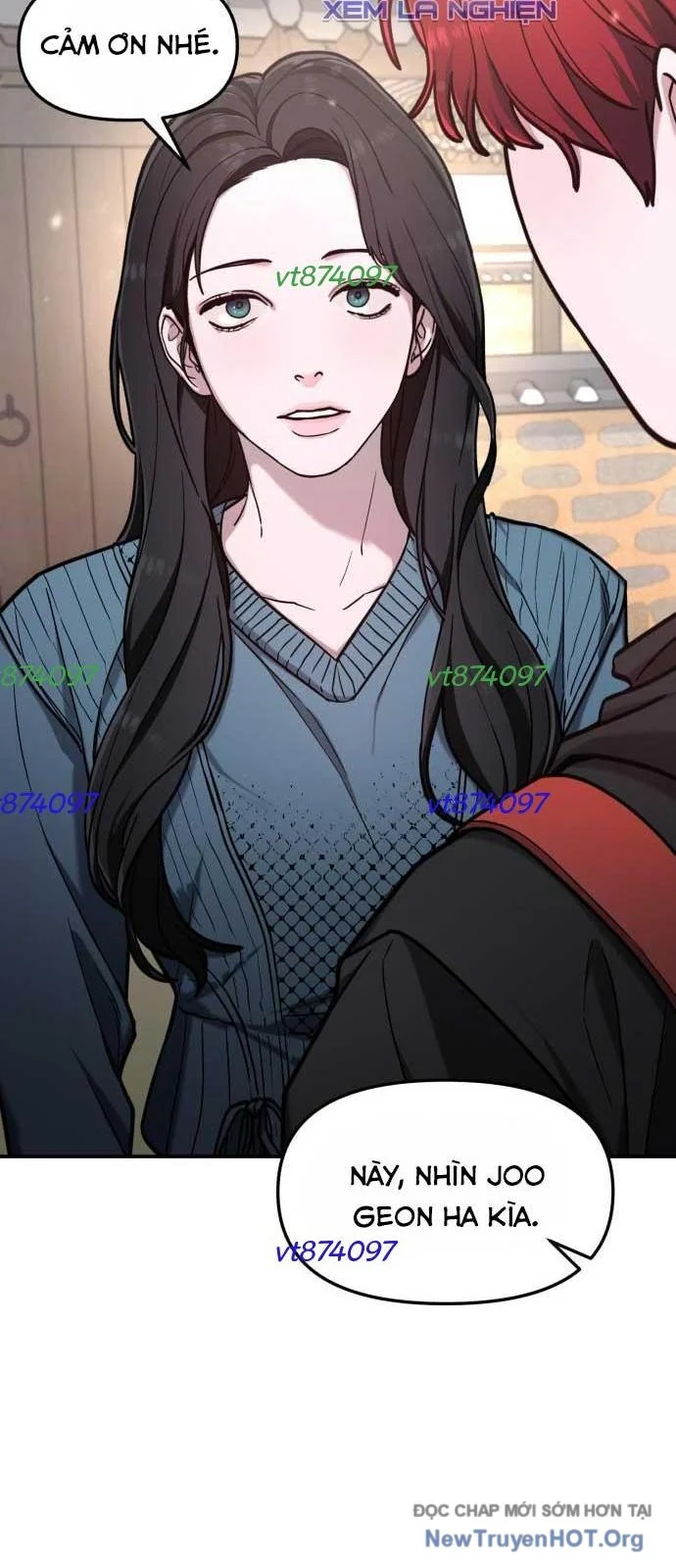Mẹ Nào Con Nấy Chapter 63 - Next 