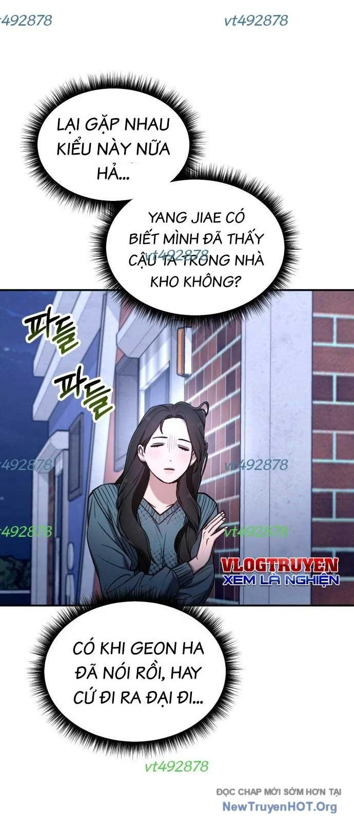 Mẹ Nào Con Nấy Chapter 64 - Next 