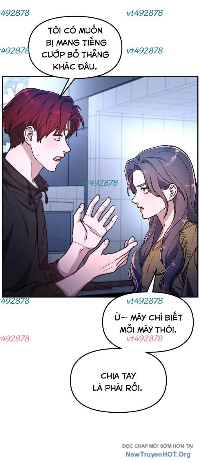 Mẹ Nào Con Nấy Chapter 64 - Next 